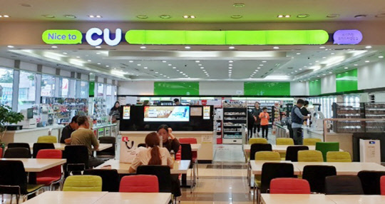 귀성길과 귀경길에 편의점 고객들이 선호하는 제품이 각각 다른 것으로 나타났다.  <BGF리테일 제공>